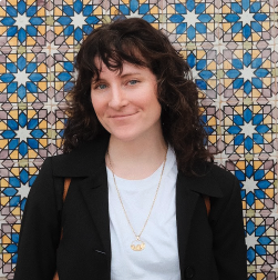 Megan Edmiston